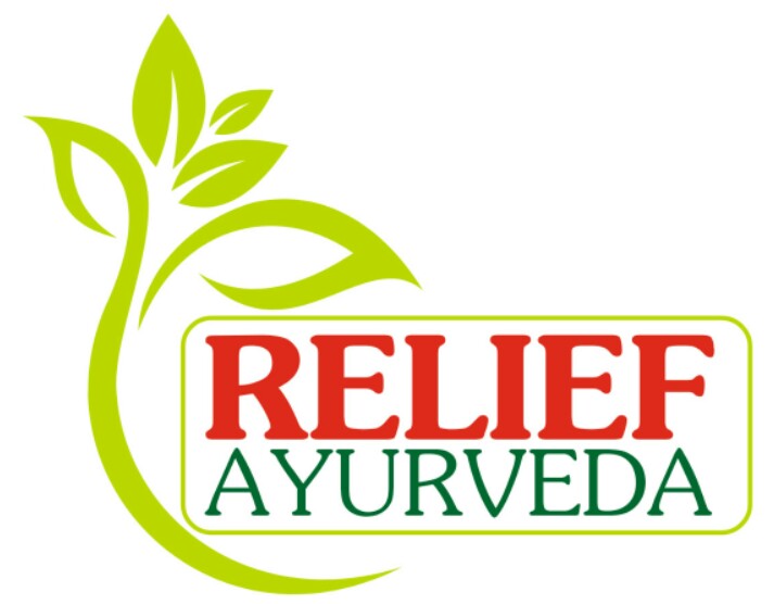 relief ayurveda